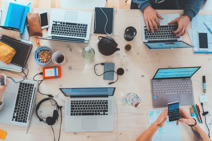 HTML & CSS: Building Your First Website