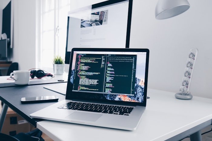 Web Development Bootcamp